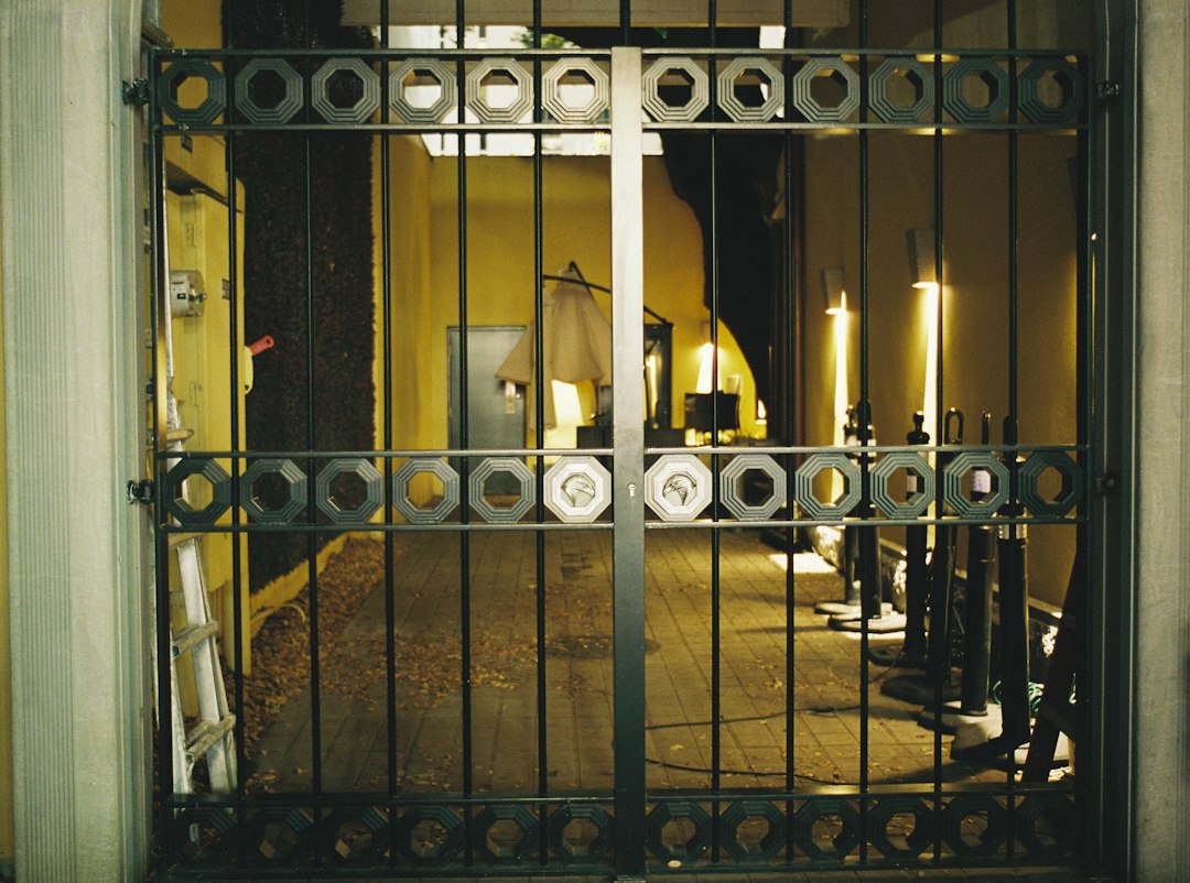 Casanoov portail
